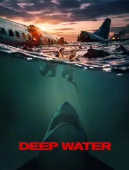 فيلم Deep Water 2026 مترجم | المياه العميقة