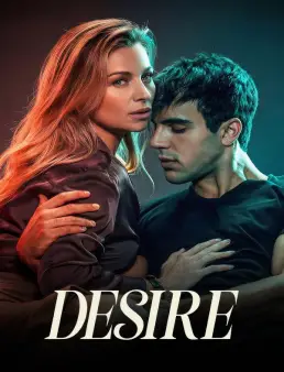 فيلم Desire 2026 مترجم | رغبة