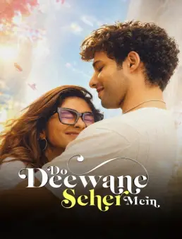 فيلم Do Deewane Seher Mein 2026 مترجم