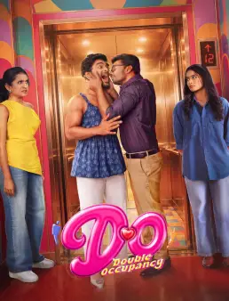 فيلم Double Occupancy 2026 مترجم | حياة مزدوجة