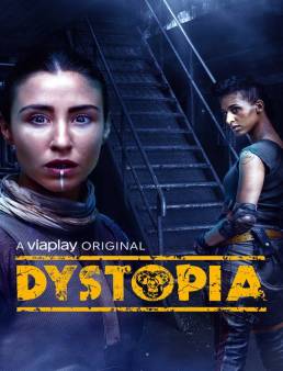 مسلسل Dystopia الموسم 1 الحلقة 8 والاخيرة