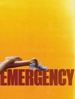 فيلم Emergency 2022 مترجم