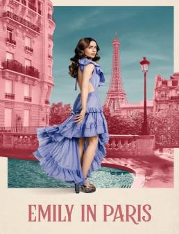 مسلسل Emily in Paris الموسم 2 الحلقة 10 والاخيرة