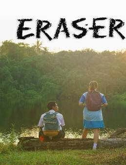 فيلم Eraser 2023 مترجم