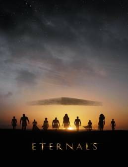 فيلم Eternals 2021 مترجم