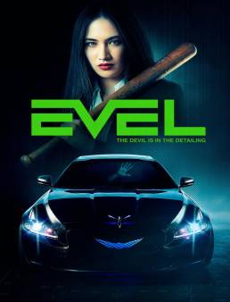 فيلم Evel 2026 مترجم | إيفيل