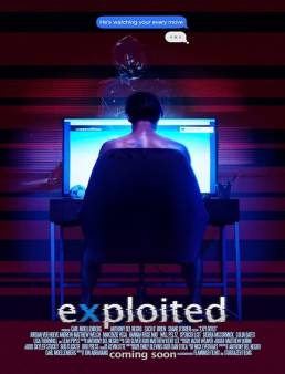 فيلم Exploited 2022 مترجم اون لاين