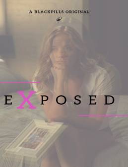 فيلم Exposed 2024 مترجم