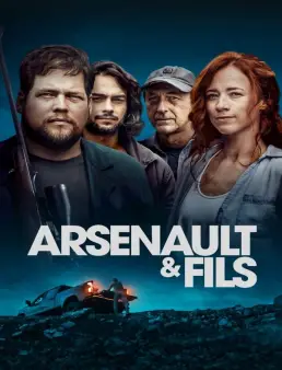 فيلم Arsenault &amp; Fils 2022 مترجم