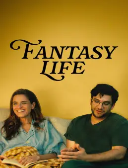 فيلم Fantasy Life 2026 مترجم