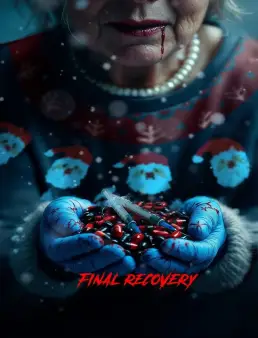 فيلم Final Recovery 2025 مترجم