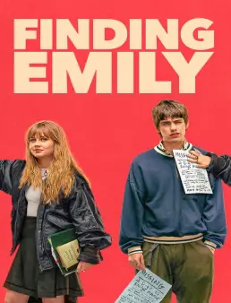 فيلم Finding Emily 2026 مترجم | البحث عن إيميلي