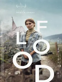 فيلم Flood 2025 مترجم | الطوفان