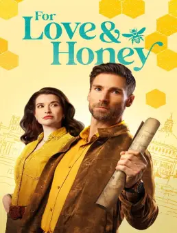 فيلم For Love &amp; Honey 2024 مترجم