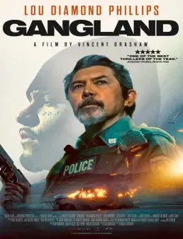 فيلم Gangland 2025 مترجم | أرض العصابات