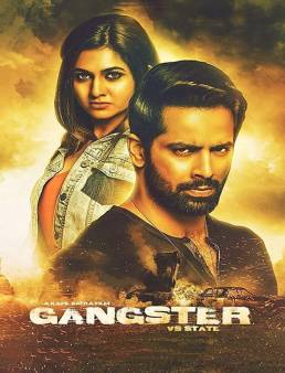 فيلم Gangster vs State 2019 مترجم