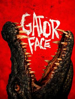 فيلم Gator Face 2026 مترجم | وجه التمساح