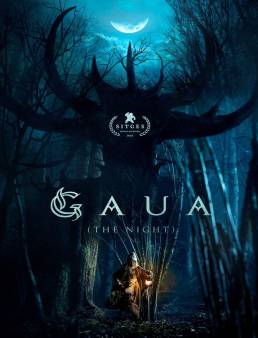فيلم Gaua The Night 2025 مترجم | الليل