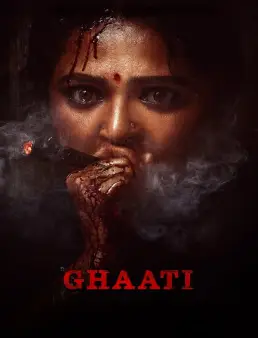 فيلم Ghaati 2025 مترجم