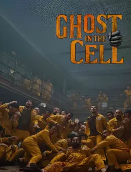 فيلم Ghost in the Cell 2026 مترجم
