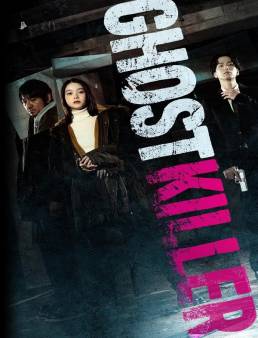 فيلم Ghost Killer 2025 مترجم
