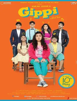 فيلم Gippi 2013 مترجم