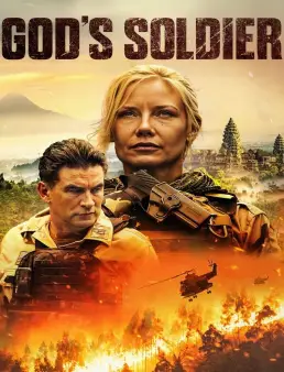 فيلم God's Soldier 2025 مترجم