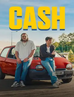 فيلم Gold Brick 2023 مترجم