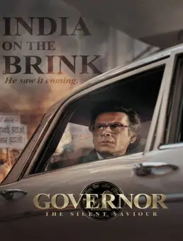 فيلم Governor 2026 مترجم | الحاكم