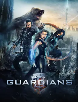 فيلم The Guardians 2017 مترجم