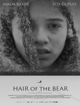 فيلم Hair of the Bear (2026) مترجم | صراع البقاء في البرية