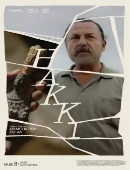 فيلم Hakki 2024 مترجم