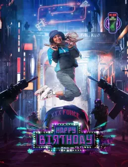 فيلم Happy Birthday 2022 مترجم