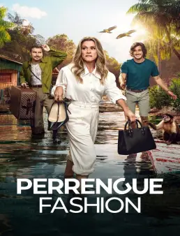 فيلم Harsh Couture 2025 مترجم