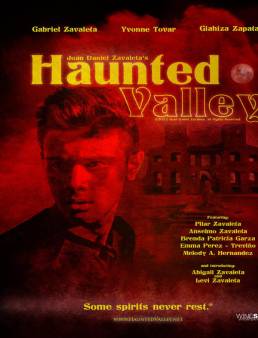 فيلم Haunted Valley" 2022" مترجم