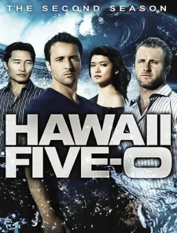مسلسل Hawaii Five-0 الموسم 3 الحلقة 15