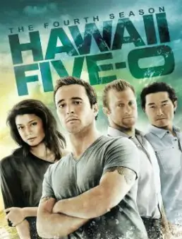 مسلسل Hawaii Five-0 الموسم 4 الحلقة 4