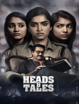فيلم Heads &amp; Tales 2021 مترجم
