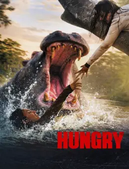 فيلم HUNGRY 2026 (2026) مترجم | الجائع