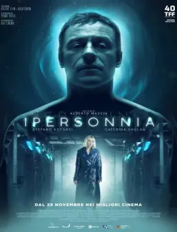فيلم Hypersleep 2022 مترجم