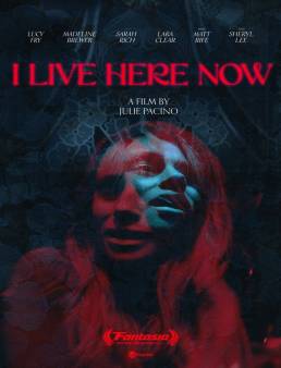 فيلم I Live Here Now 2026 مترجم | أعيش هنا الآن