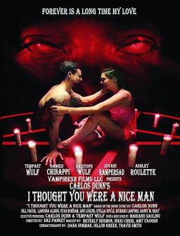 فيلم I Thought You Were a Nice Man مترجم