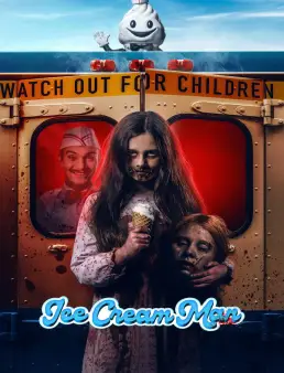 فيلم Ice Cream Man 2026 مترجم
