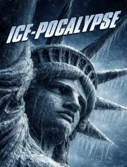 فيلم Ice-Pocalypse 2026 مترجم