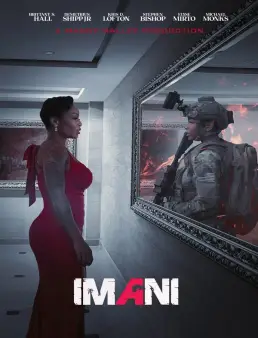 فيلم Imani 2023 مترجم