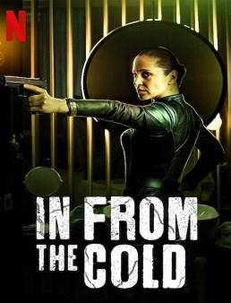 مسلسل In From the Cold الموسم 1 الحلقة 8 والاخيرة
