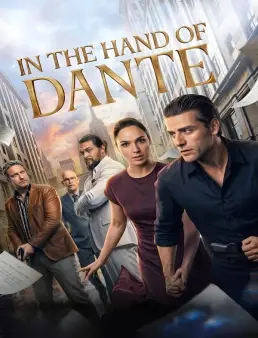 فيلم In the Hand of Dante (2025) مترجم | في قبضة دانتي