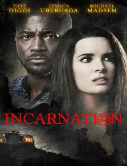 فيلم Incarnation 2022 مترجم HD كامل اون لاين