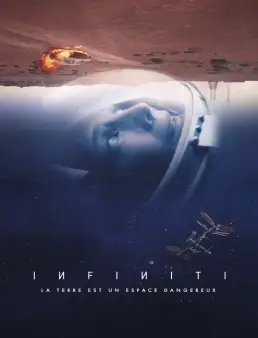 مسلسل Infiniti الموسم 1 الحلقة 6 الاخيرة