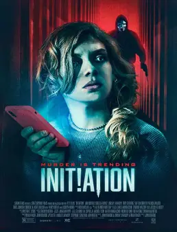 فيلم Initiation 2020 مترجم